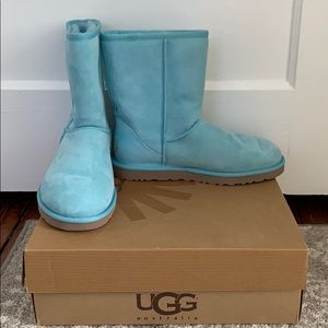 UGG boots NEVER WORN